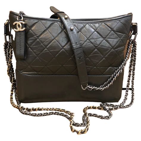 cost of chanel bag in europe|Chanel gabrielle bag price 2022.